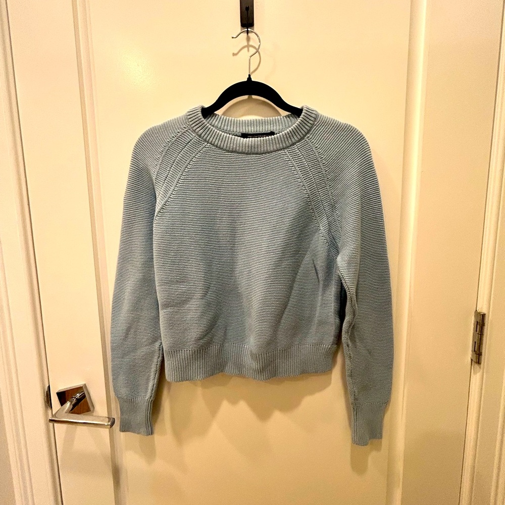 French connection sweater